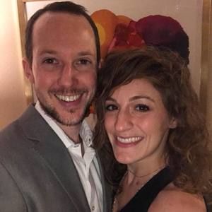 Meet your Posher, Marc